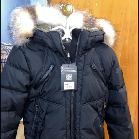 Pajar jacket - Picture 1 of 5